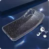 Tech-Protect Flexair Galaxy A56 5G glitter achterkant hoesje