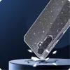 Tech-Protect Flexair Galaxy A56 5G glitter achterkant hoesje