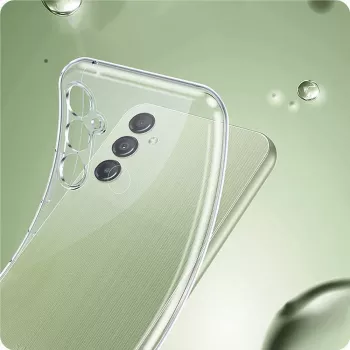 Tech-Protect Flexair Galaxy A26 5G transparant