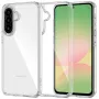 Tech-Protect Flexair Hybrid hoesje voor Samsung Galaxy A36 5G, transparant