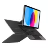 Tech-Protect SC magnetisch + KB voor iPad 10,9 inch 10e gen (2022) / 11 inch (2025) zwart