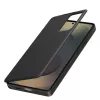 Tech-Protect Smart Wallet hoesje voor Samsung Galaxy S25 Ultra, zwart mat