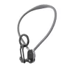 TECH-PROTECT AC200 magnetische MagSafe & GoPro & DJI nek houder crayon grey