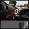 Tech-Protect Camshield Pro hoesje voor Xiaomi Redmi Note 14 4G, mat zwart