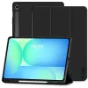 Tech-Protect SC Pen Hoes voor Samsung Galaxy Tab S10 FE+ 13.1 X620 / X626B, Zwart