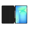 Tech-Protect SC Pen Hoes voor Samsung Galaxy Tab S10 FE+ 13.1 X620 / X626B, Zwart