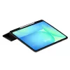 Tech-Protect SC Pen Hoes voor Samsung Galaxy Tab S10 FE+ 13.1 X620 / X626B, Zwart