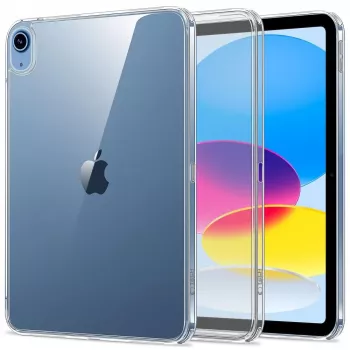 Tech-Protect Flexair Hybrid hoesje voor iPad 10,9 inch 10e generatie (2022) / iPad 11 inch (2025)