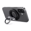 TECH-PROTECT MMR500 magnetische MagSafe telefoonring zwart