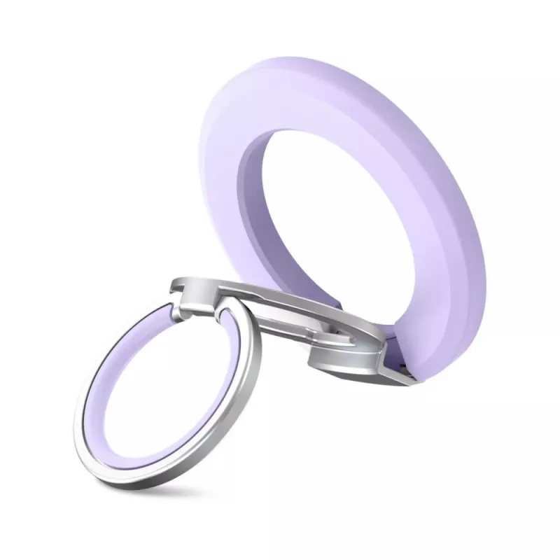 TECH-PROTECT MMR500 magnetische MagSafe telefoonring mauve