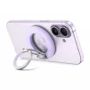 TECH-PROTECT MMR500 magnetische MagSafe telefoonring mauve