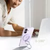 TECH-PROTECT MMR500 magnetische MagSafe telefoonring mauve