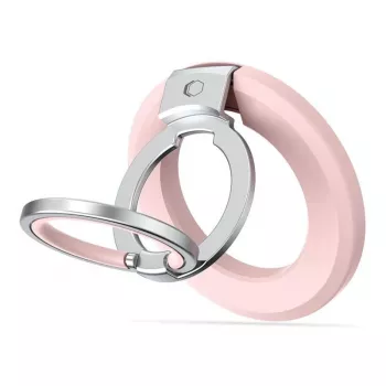 TECH-PROTECT MMR500 Magnetic MagSafe telefoonring babyroze