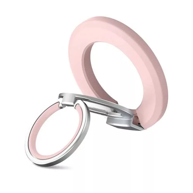 TECH-PROTECT MMR500 Magnetic MagSafe telefoonring babyroze