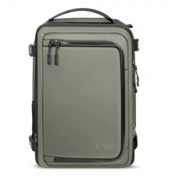 Tech-Protect Defender S50 Ryanair & Wizzair, groen