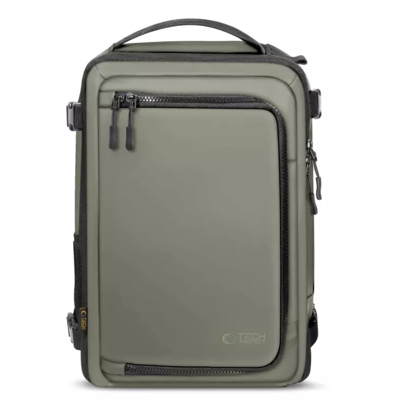 Tech-Protect Defender S50 Ryanair & Wizzair, groen