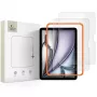 TECH-PROTECT Easy Set+ 2-pack gehard glas screenprotector voor iPad Air 11 inch 6/7/8 (2024-2026) transparant