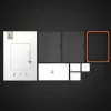 TECH-PROTECT Easy Set+ 2-pack gehard glas screenprotector voor iPad Air 11 inch 6/7/8 (2024-2026) transparant