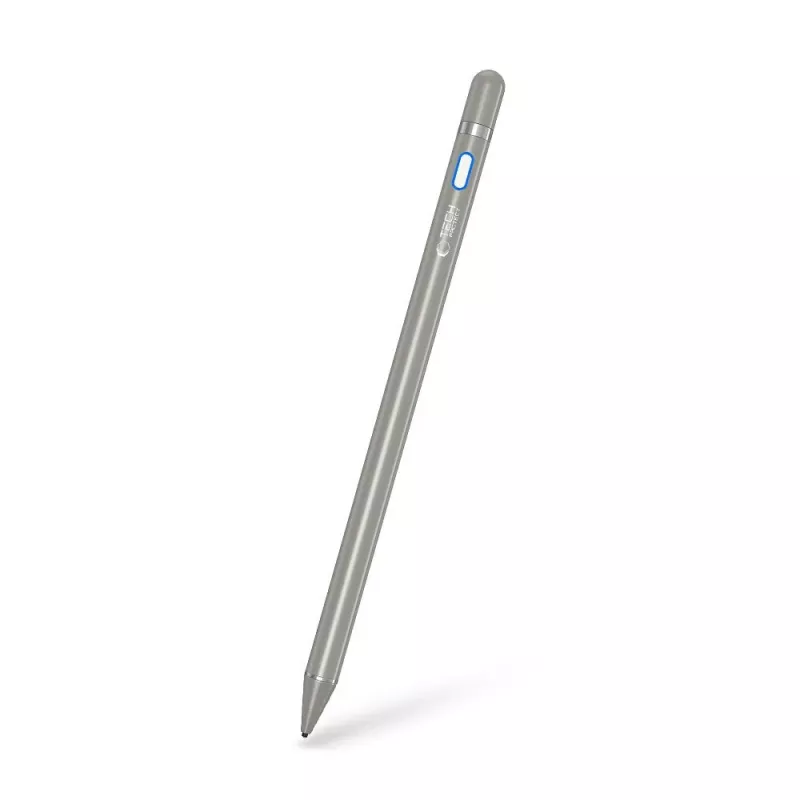 TECH-PROTECT Active styluspen titanium