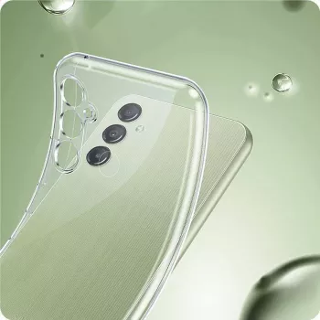 TECH-PROTECT FLEXAIR+ XIAOMI REDMI 14C transparant standaard