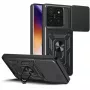 TECH-PROTECT CAMSHIELD PRO XIAOMI 14T ZWART