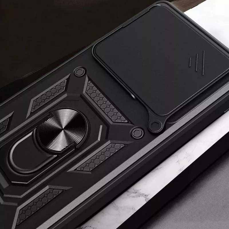 TECH-PROTECT CAMSHIELD PRO XIAOMI 14T ZWART