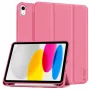 Tech-Protect SC Pen Hoes voor iPad 10.9 (10th Gen, 2022) / iPad 11 (2025), Magenta