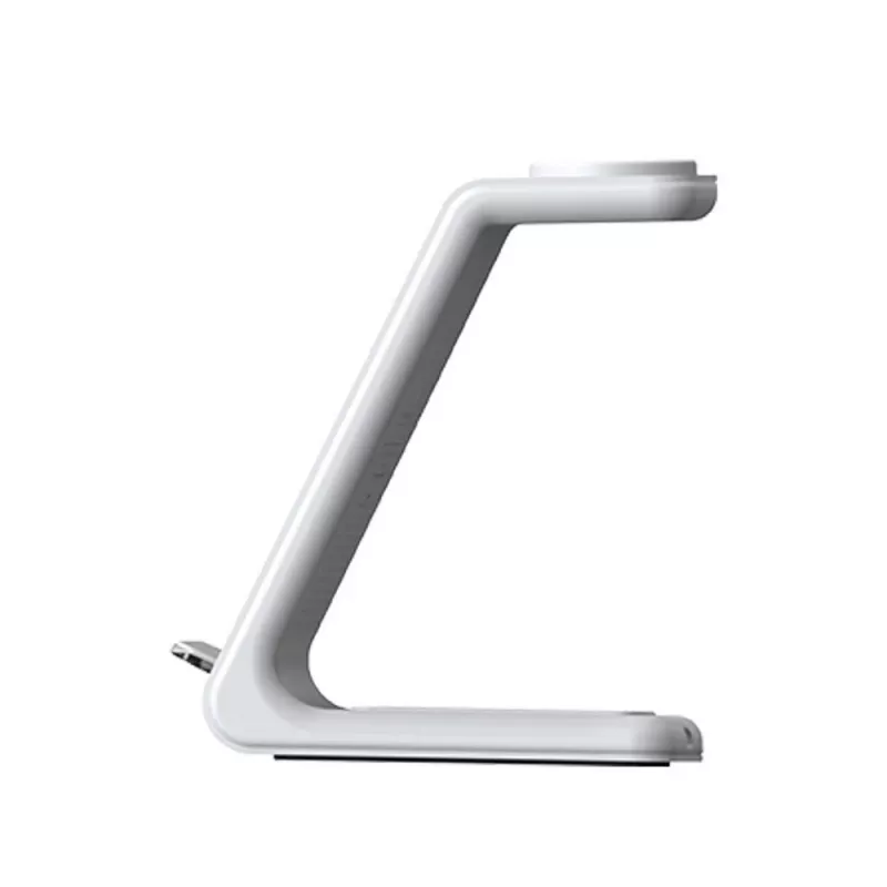 TECH-PROTECT QI15W-A36 3-in-1 draadloze oplader voor Apple wit