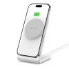 TECH-PROTECT QI15W-A38 Magnetic MagSafe draadloze oplader wit
