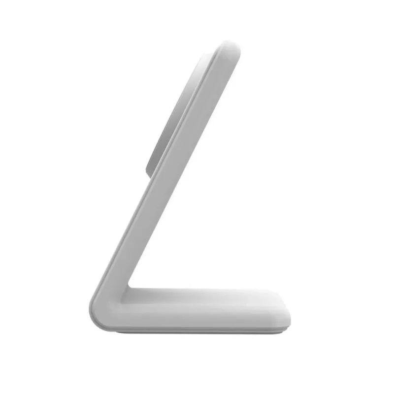 TECH-PROTECT QI15W-A38 Magnetic MagSafe draadloze oplader wit