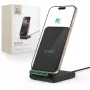 TECH-PROTECT QI15W-A40 draadloze oplader zwart