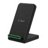 TECH-PROTECT QI15W-A40 draadloze oplader zwart