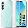 Tech-Protect Flexair+ transparante hoes voor Samsung Galaxy A16 4G/5G