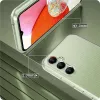 Tech-Protect Flexair+ transparante hoes voor Samsung Galaxy A16 4G/5G