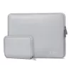 Tech-Protect NeoSlim laptophoes 13-14 inch grijs