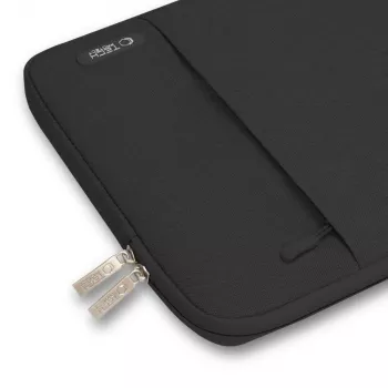 Tech-Protect Sleevy 13-14 zwart
