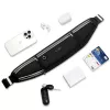 TECH-PROTECT M3 universele sport heuptas zwart