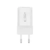 TECH-PROTECT NCM33 2-poorts netwerkoplader PD 33W / QC3.0 wit