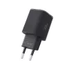 TECH-PROTECT NCM33 2-poorts netwerkoplader PD 33W / QC3.0 zwart