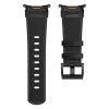 TECH-PROTECT DELTA PRO SAMSUNG GALAXY WATCH ULTRA 2024 / 2025 (47 MM) LEDER ZWART