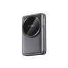 TECH-PROTECT QI15W-A42 3in1 magnetische MagSafe draadloze oplader spacegrijs