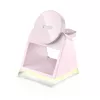 Tech-Protect QI15W-A43 3IN1 MagSafe draadloos oplaadstation roze