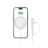 Tech-Protect QI15W-A44 MagSafe draadloze oplader wit