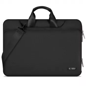 Tech-Protect PocketBag 13-14 zwart