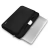 Tech-Protect PocketBag 13-14 zwart