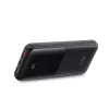 TECH-PROTECT PB01 powerbank 10000mAh 22.5W zwart
