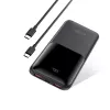 TECH-PROTECT PB01 powerbank 10000mAh 22.5W zwart