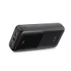 TECH-PROTECT PB02 powerbank 20000mAh 22.5W zwart