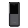 TECH-PROTECT PB02 powerbank 20000mAh 22.5W zwart
