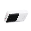 TECH-PROTECT PB02 powerbank 20000mAh 22,5W wit